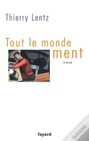 Capa do artigo Tout Le Monde Ment