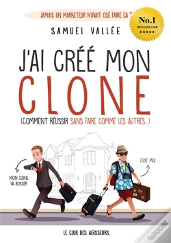 Capa do artigo Tout Le Monde Merite Un Clone