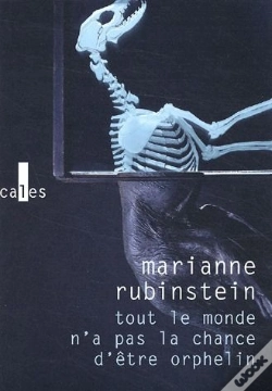 Capa do artigo Tout Le Monde N'A Pas La Chance D'Être Orphelin