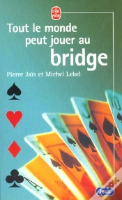 Capa do artigo Tout Le Monde Peut Jouer Au Bridge