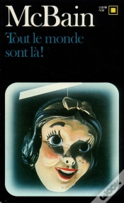 Capa do artigo Tout Le Monde Sont La