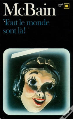 Capa do artigo Tout Le Monde Sont La