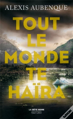 Capa do artigo Tout Le Monde Te Haïra Tome 1