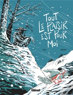 Capa do artigo Tout Le Plaisir Est Pour Moi