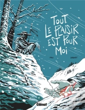 Tout Le Plaisir Est Pour Moi