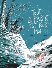 Capa do artigo Tout Le Plaisir Est Pour Moi