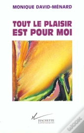 Tout Le Plaisir Est Pour Moi