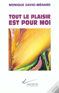 Capa do artigo Tout Le Plaisir Est Pour Moi
