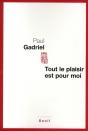 Tout Le Plaisir Est Pour Moi - Preview