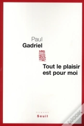 Capa do artigo Tout Le Plaisir Est Pour Moi