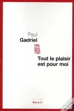 Capa do artigo Tout Le Plaisir Est Pour Moi