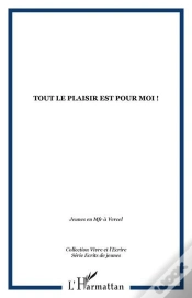 Capa do artigo Tout Le Plaisir Est Pour Moi !