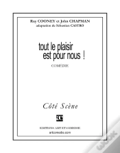 Capa do artigo Tout Le Plaisir Est Pour Nous !