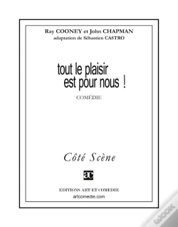 Capa do artigo Tout Le Plaisir Est Pour Nous !
