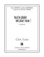 Tout Le Plaisir Est Pour Nous ! - Preview