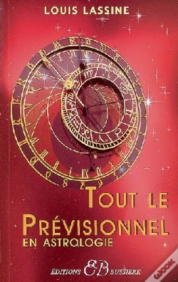 Capa do artigo Tout Le Prévisionnel En Astrologie