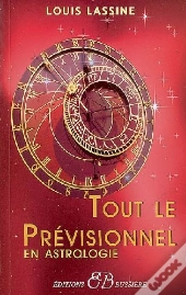 Tout Le Prévisionnel En Astrologie
