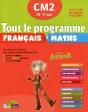 Tout Le Programme Arthur Cm2 - Preview