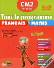 Capa do artigo Tout Le Programme Arthur Cm2