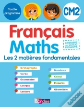 Capa do artigo Tout le programme Français Maths CP