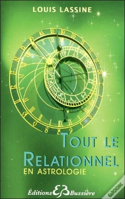 Capa do artigo Tout Le Relationnel