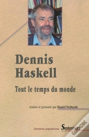 Capa do artigo Tout Le Temps Du Monde