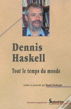 Capa do artigo Tout Le Temps Du Monde