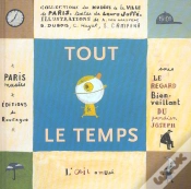 Capa do artigo Tout Le Temps
