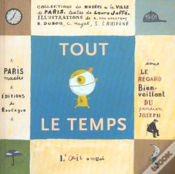 Capa do artigo Tout Le Temps
