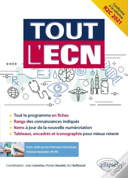 Capa do artigo Tout L'Ecn