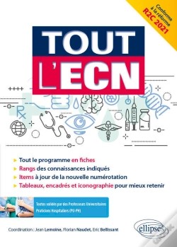 Capa do artigo Tout L'Ecn