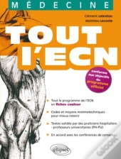 Tout L'Ecn