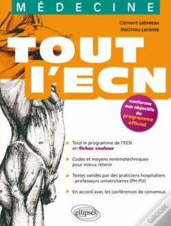 Capa do artigo Tout L'Ecn