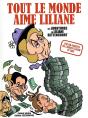 Tout Lemond Aime Liliane. L'Affaire Bett - Preview