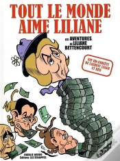 Capa do artigo Tout Lemond Aime Liliane. L