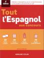 Tout L'Espagnol Au Concours (4e Édition) - Preview