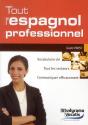 Tout L'Espagnol Professionnel - Preview