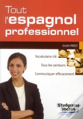 Tout L'Espagnol Professionnel