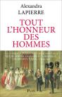 Tout L'Honneur Des Hommes - Preview
