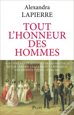 Capa do artigo Tout L'Honneur Des Hommes