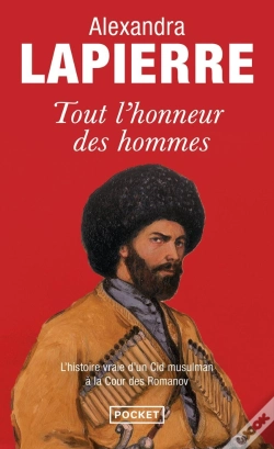 Capa do artigo Tout L'Honneur Des Hommes