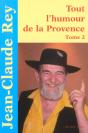 Tout L'Humour De La Provence T.2 - Preview
