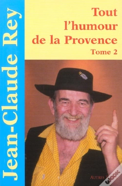 Capa do artigo Tout L'Humour De La Provence T.2