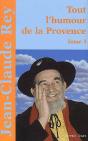 Tout L'Humour De La Provence T.3 - Preview