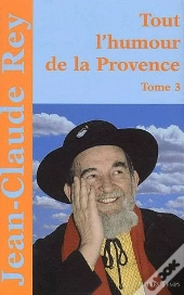 Tout L'Humour De La Provence T.3