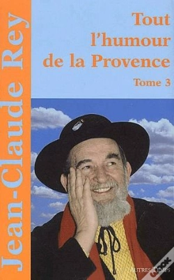 Capa do artigo Tout L'Humour De La Provence T.3