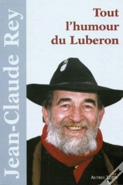 Capa do artigo Tout L'Humour Du Luberon