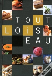 Capa do artigo Tout Loiseau
