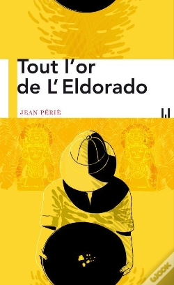 Capa do artigo Tout L'Or De L'Eldorado