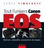 Tout L'Univers Canon Eos - Preview